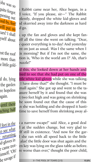 静读天下专业版