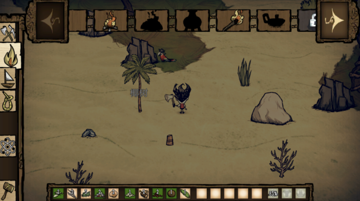 饥荒灵幻版最新版