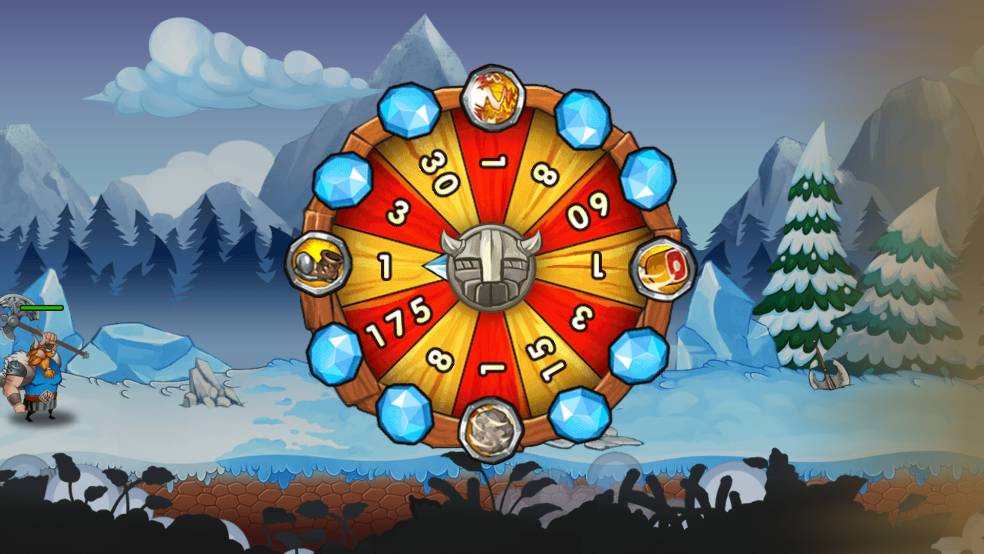 小小守卫军游戏