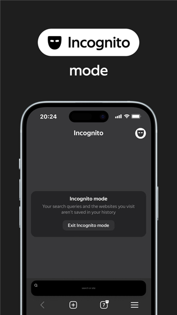 俄罗斯引擎浏览器