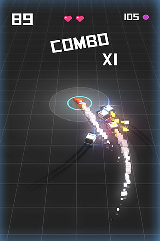 亡命时速游戏(Car vs Cops)