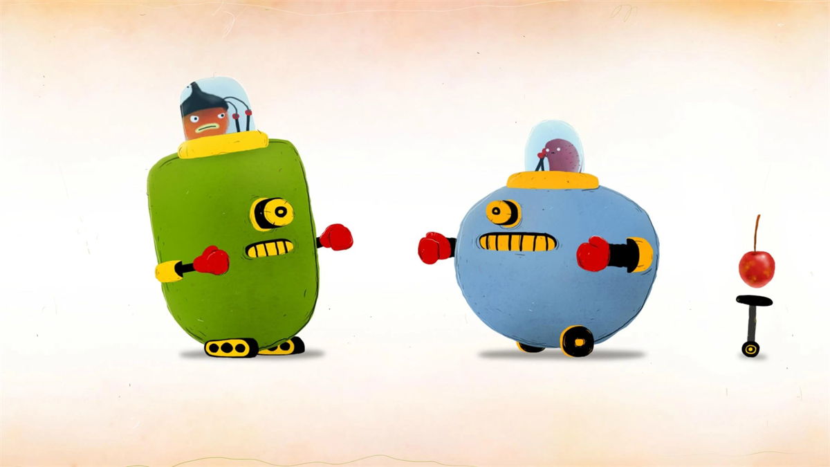 毛线先生游戏(CHUCHEL)