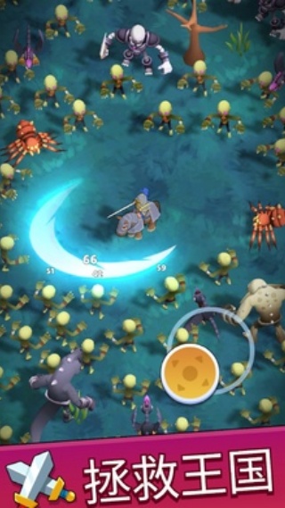 末日城堡经典版