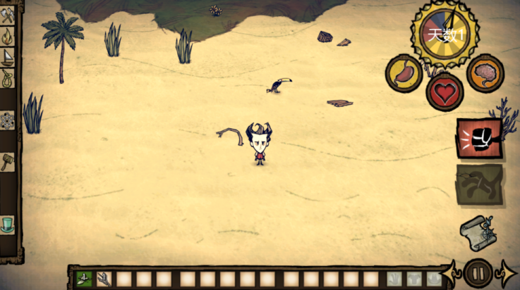 饥荒灵幻版最新版