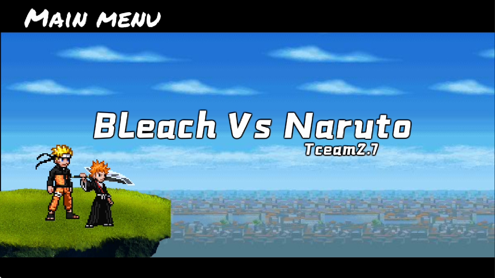 BVN全明星乱斗3.0扩展版