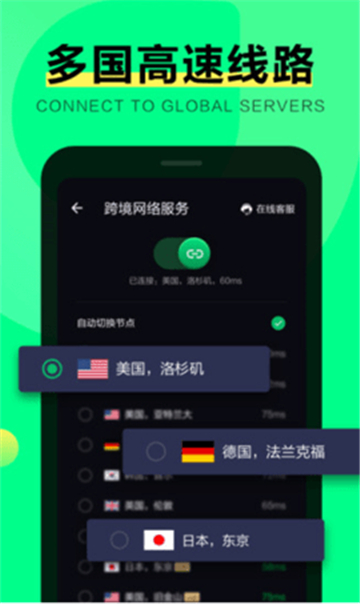 Sgreen绿光浏览器