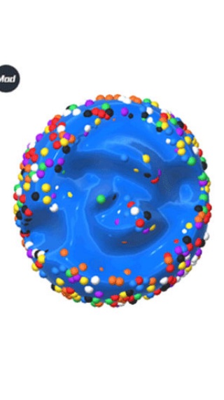 快清理粘液模拟器汉化版