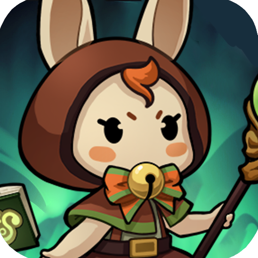 多克多比童话世界游戏