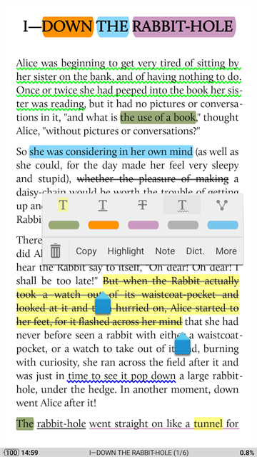 静读天下专业版