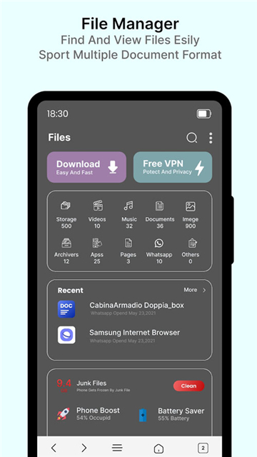 safari浏览器安卓版