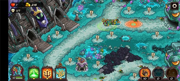 王国保卫战复仇SNY版