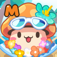 枫之谷m国际服(MapleStory M)