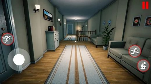 尖叫之家游戏(House of Scream)