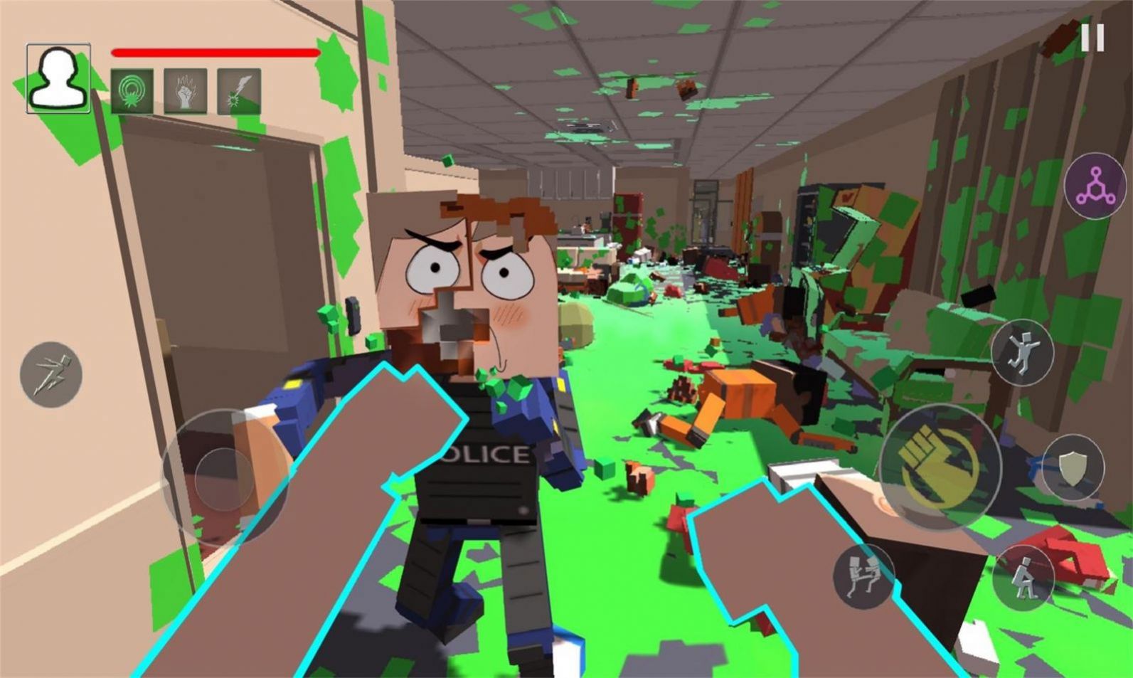 血染小镇移植版中文