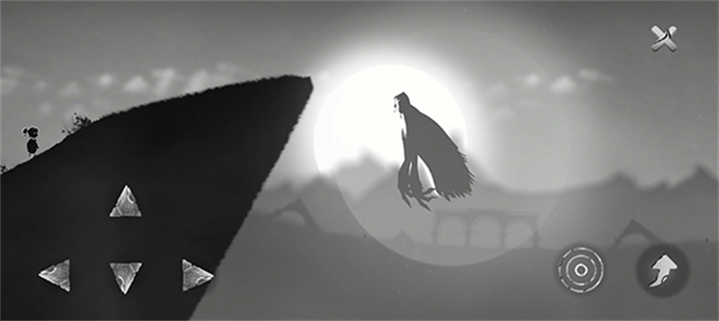 生与死游戏(Endings)