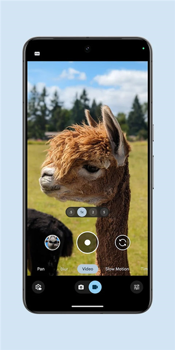 谷歌相机小米版