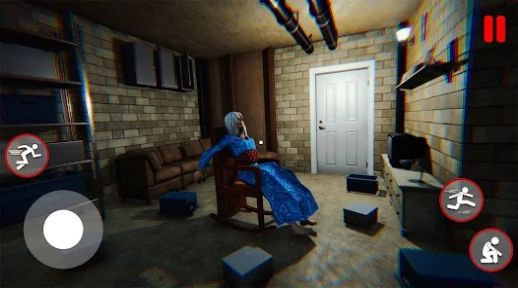 尖叫之家游戏(House of Scream)