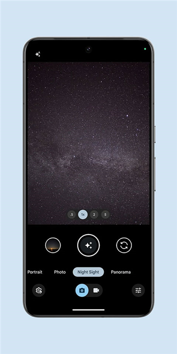 谷歌相机小米版