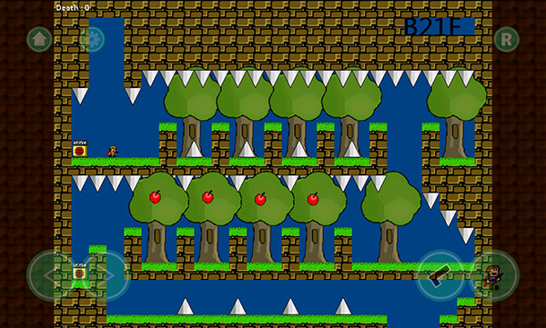 我想成为探险家(I wanna be the Explorer)