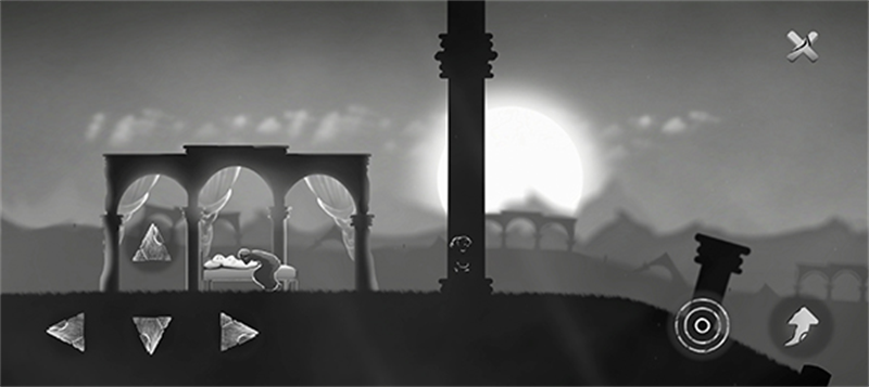 生与死游戏(Endings)