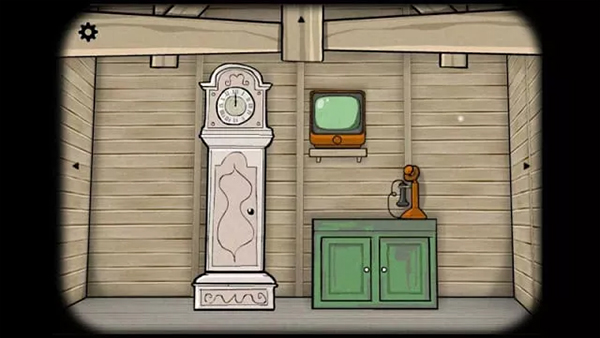 逃离方块磨坊汉化版安卓(Cube Escape The Mill)