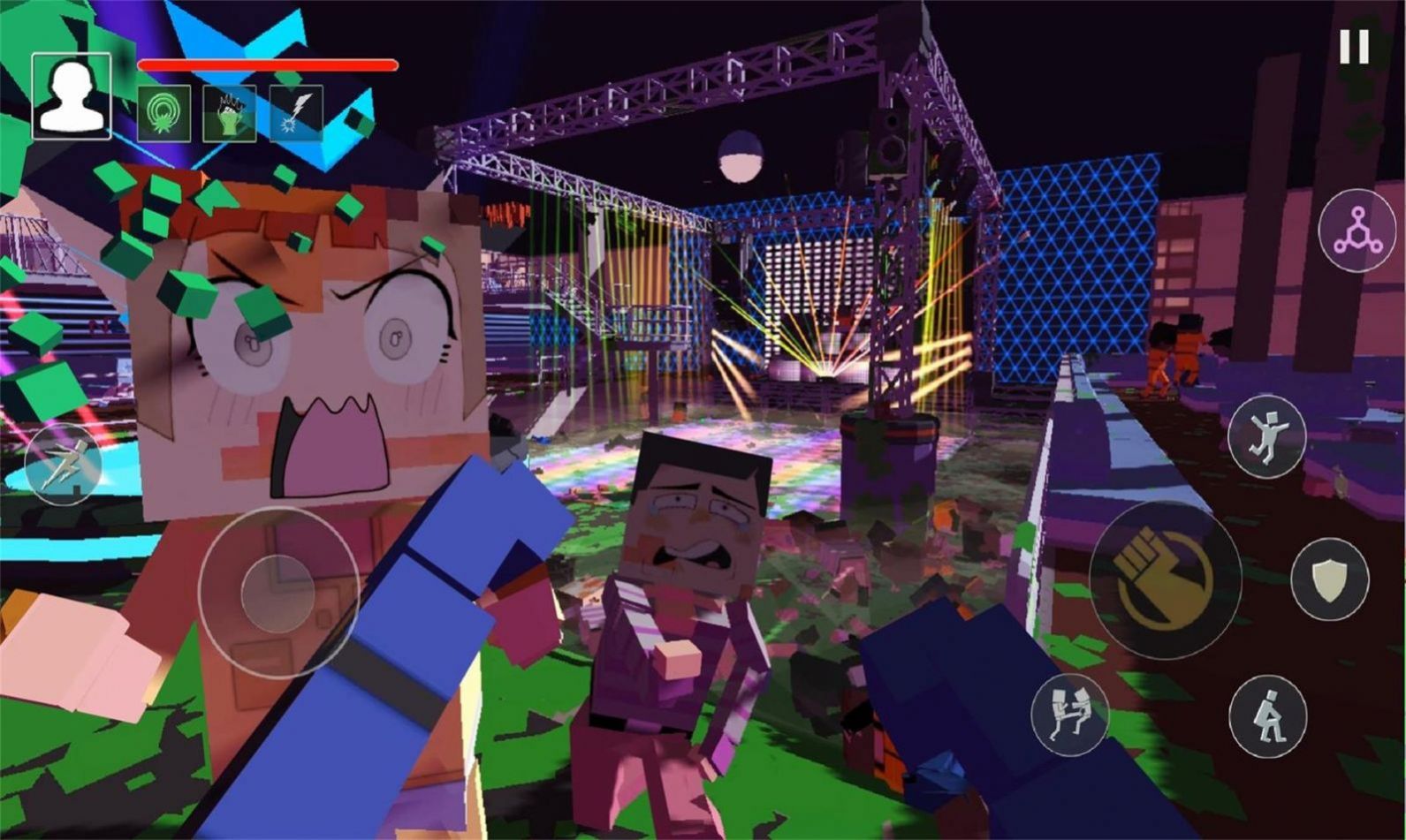 血染小镇移植版中文