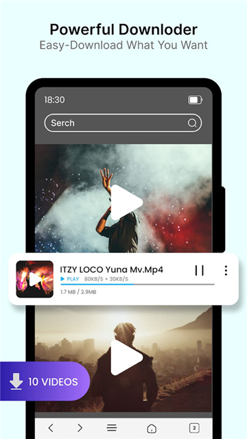 safari浏览器安卓版