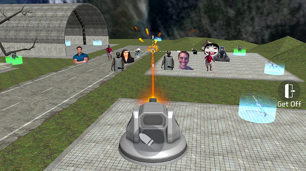 太空沙盒游戏(Sandbox In Space)