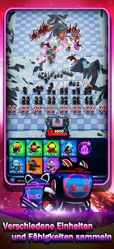 地球守护者游戏