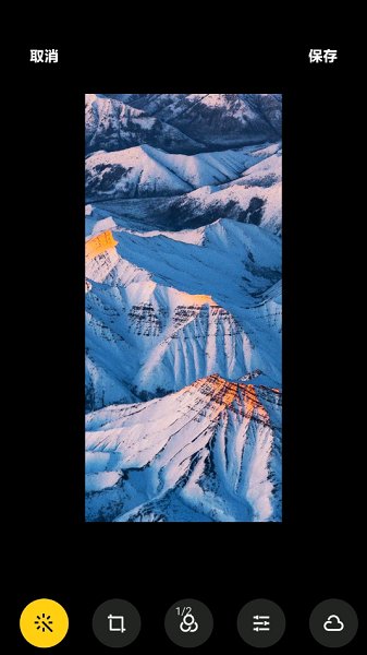 小米相册老版本