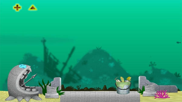 口袋上帝免费版(PocketGod)