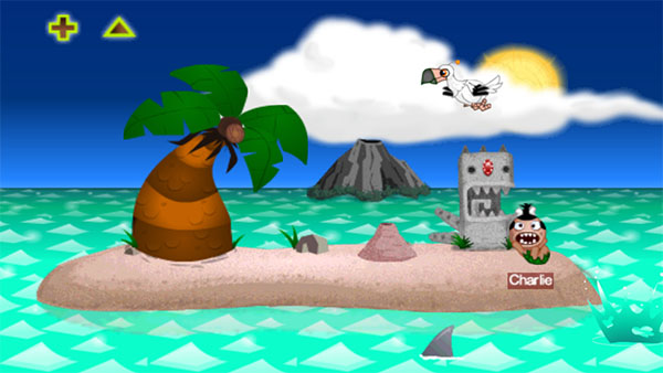 口袋上帝免费版(PocketGod)