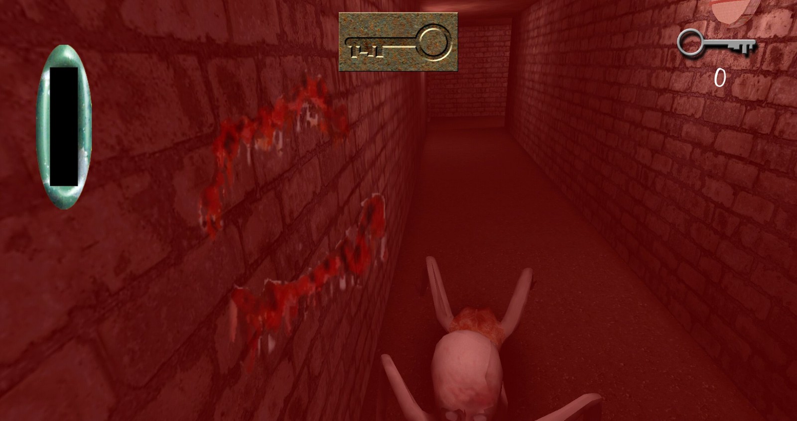 兰德里纳河的孩子游戏