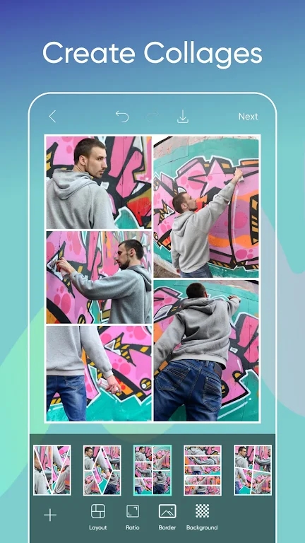 picsart安卓免费版