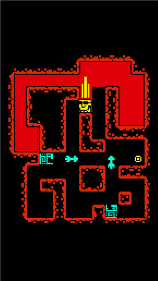 假面古墓(Tomb of the Mask)