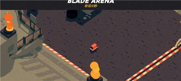 极速逃亡3(PAKO Forever)