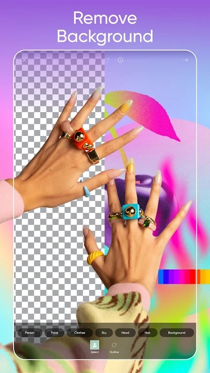 picsart安卓免费版