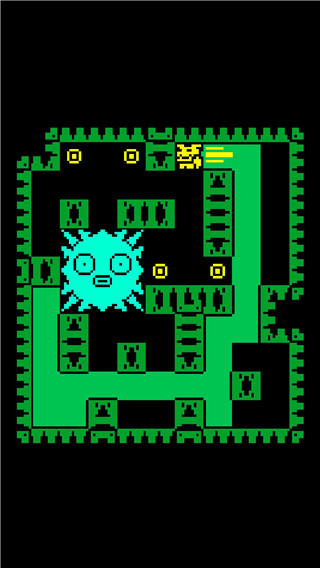 假面古墓(Tomb of the Mask)