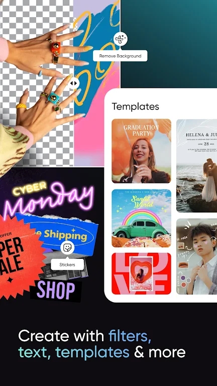 picsart安卓免费版