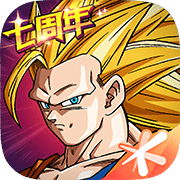 龙珠激斗手游