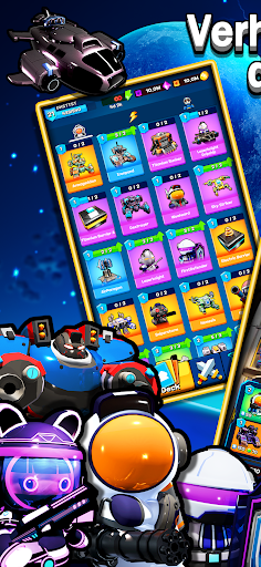 地球守护者游戏