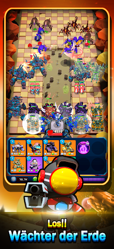 地球守护者游戏