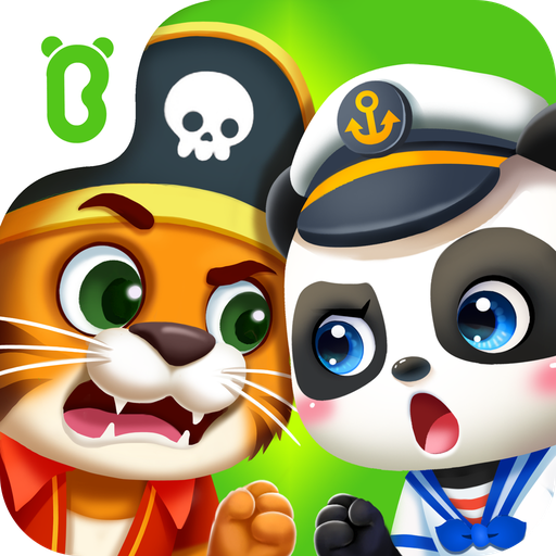 宝宝小船长游戏