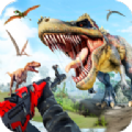 建设侏罗纪公园游戏(Jurassic Park Builder)