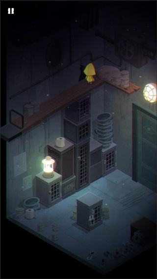 小小梦魇2手机版正版