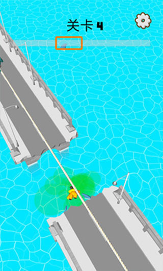 鱿鱼游戏模拟器游戏