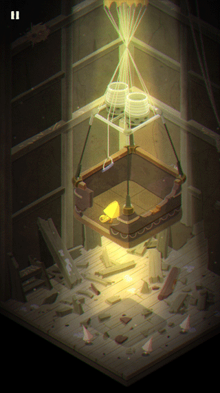 小小梦魇2手机版正版