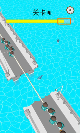 鱿鱼游戏模拟器游戏