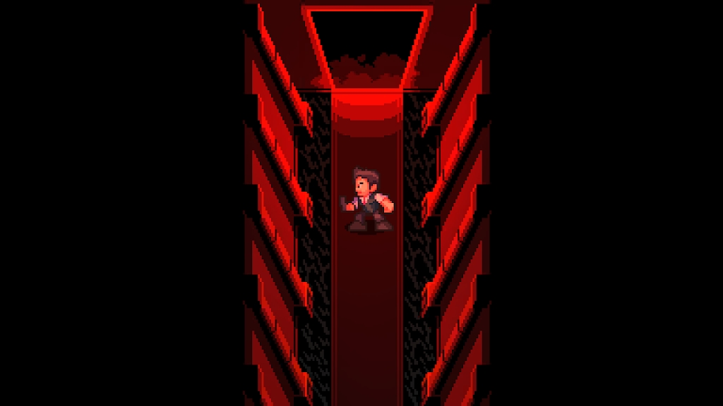 超级黑暗欺骗像素版(Super Dark Deception)