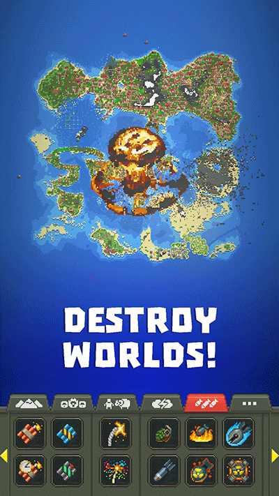 世界盒子2026年最新版